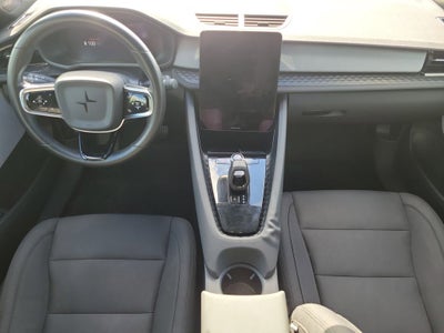 2022 Polestar 2 Long Range Dual Motor