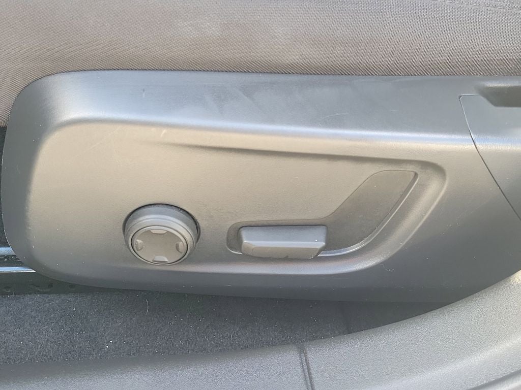 2022 Polestar 2 Long Range Dual Motor