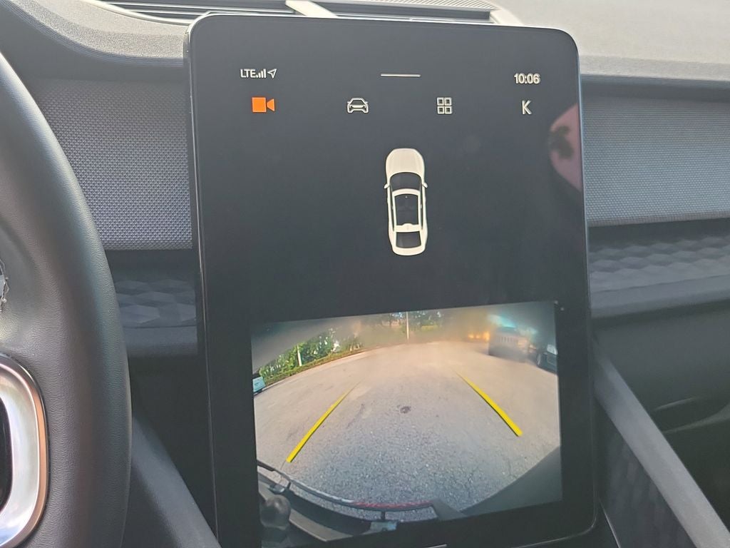 2022 Polestar 2 Long Range Dual Motor