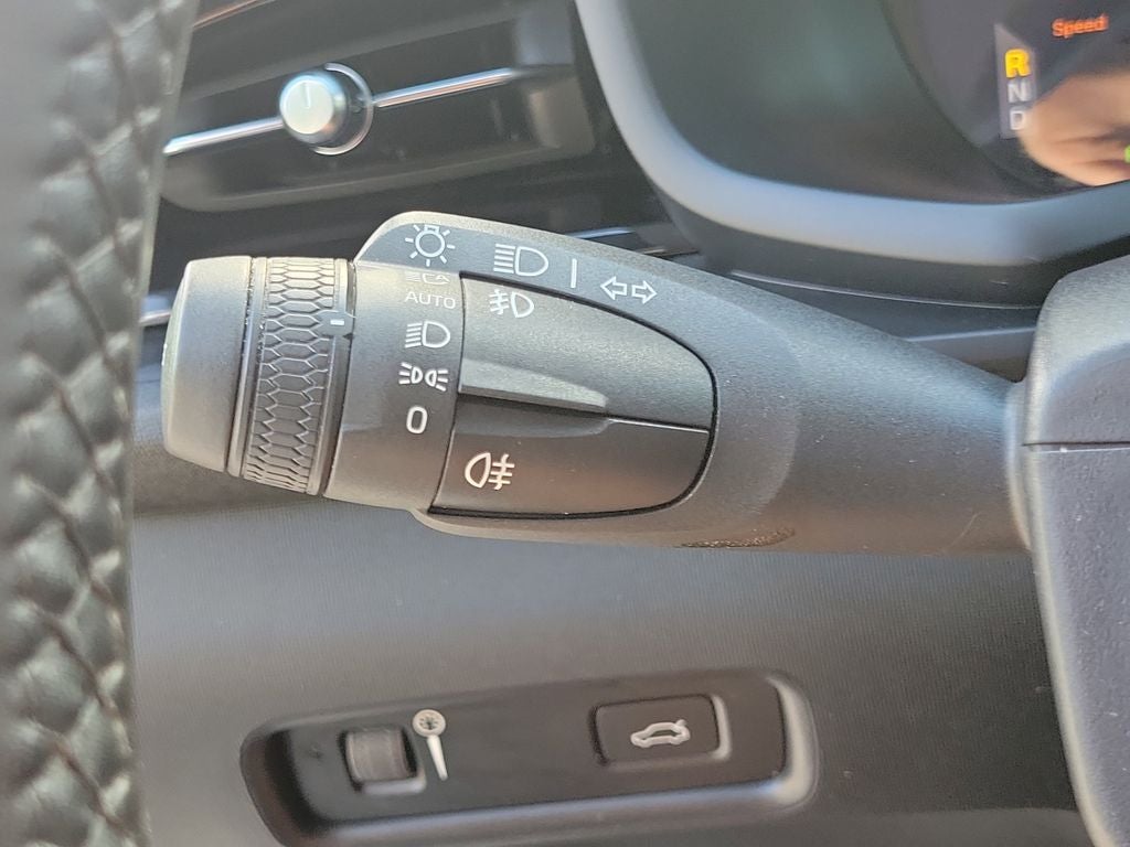 2022 Polestar 2 Long Range Dual Motor