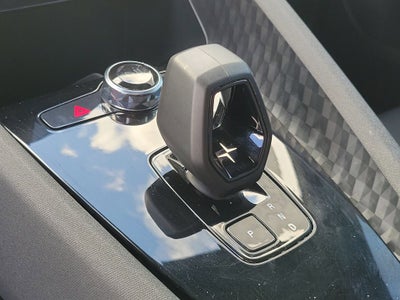 2022 Polestar 2 Long Range Dual Motor