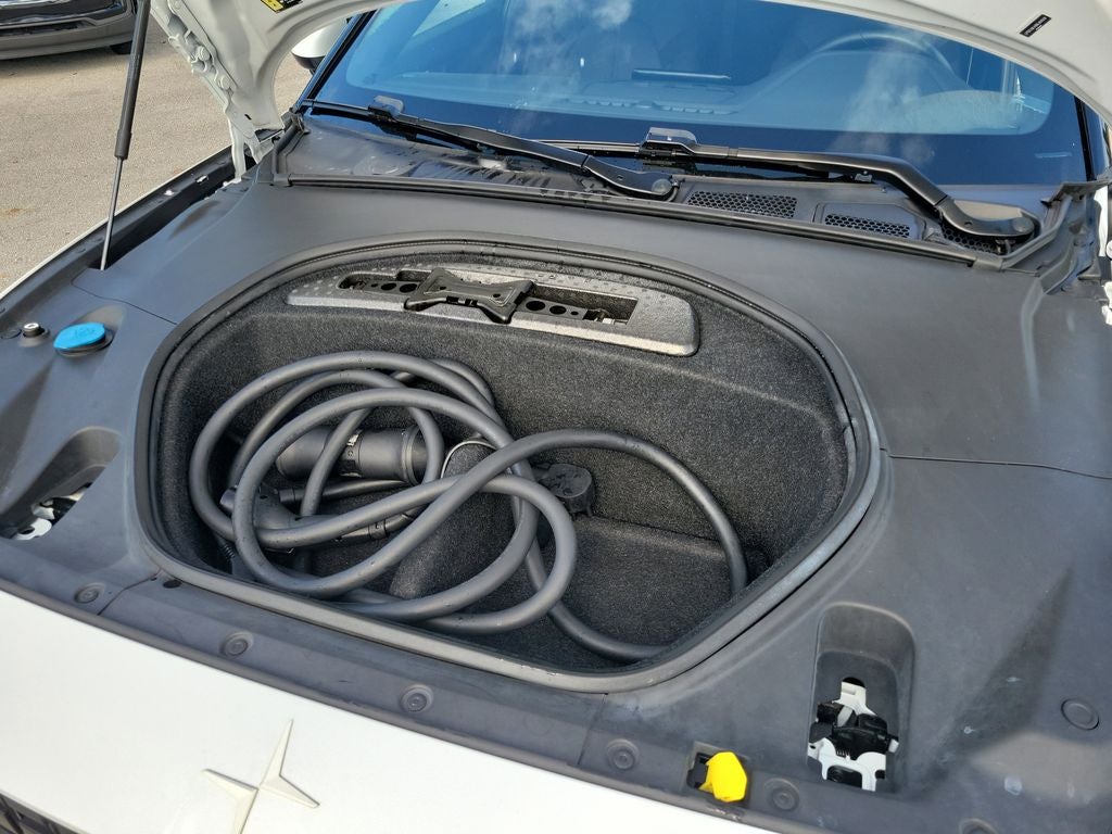 2022 Polestar 2 Long Range Dual Motor