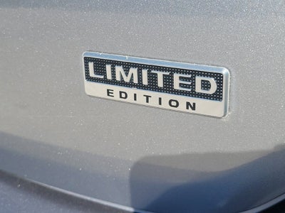 2021 Mitsubishi Mirage LE