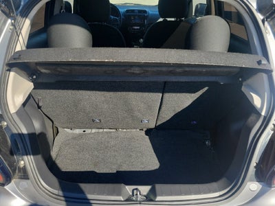 2021 Mitsubishi Mirage LE
