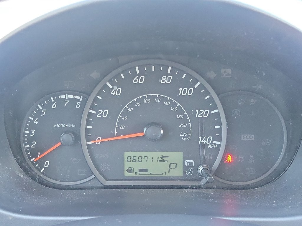2021 Mitsubishi Mirage LE