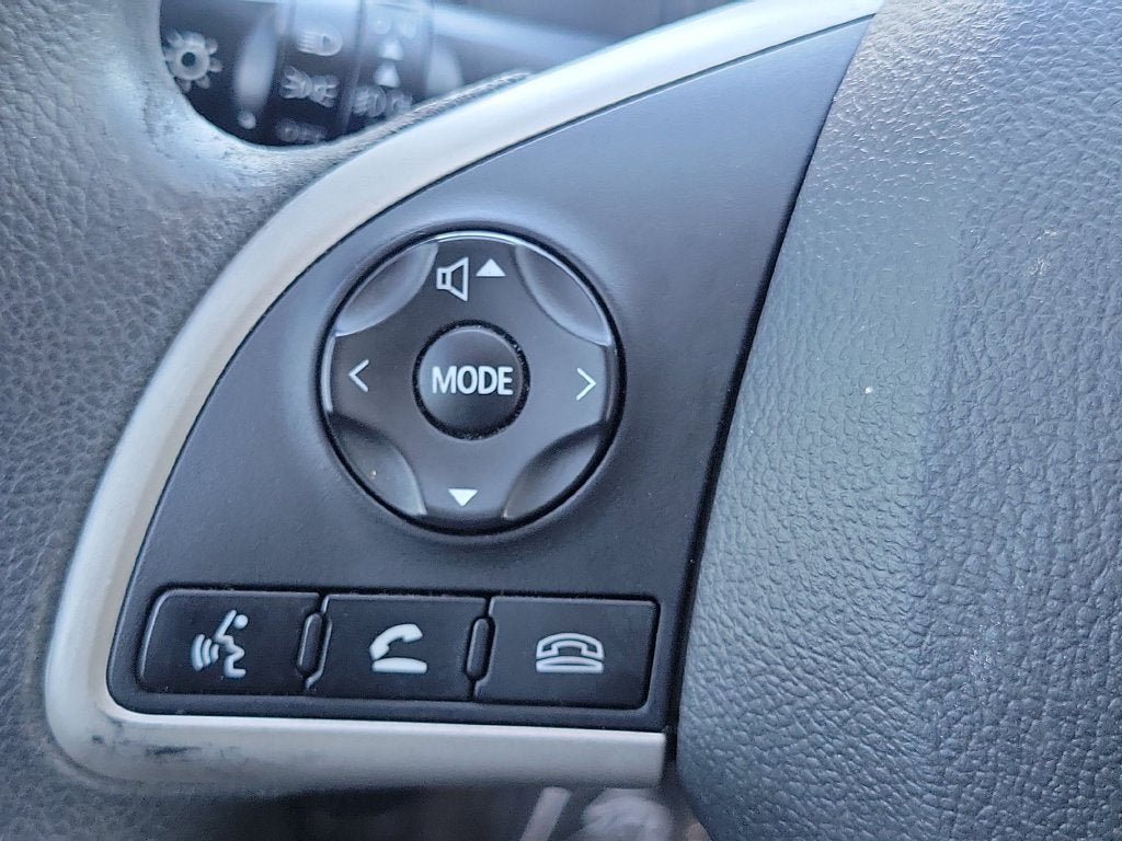 2021 Mitsubishi Mirage LE