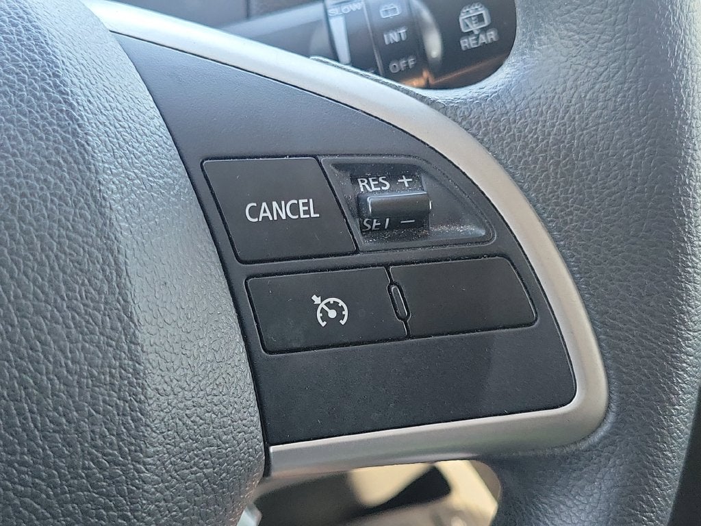2021 Mitsubishi Mirage LE