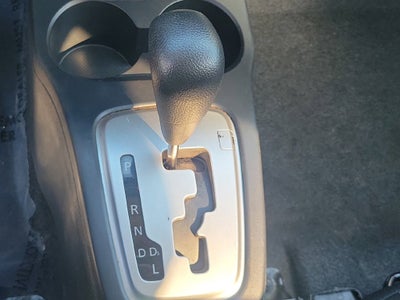 2021 Mitsubishi Mirage LE