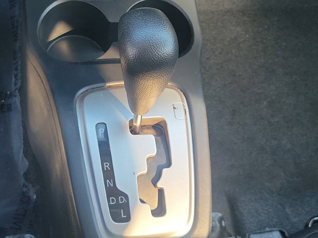 2021 Mitsubishi Mirage LE