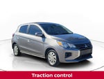 2021 Mitsubishi Mirage LE