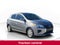 2021 Mitsubishi Mirage LE