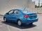 2018 Mitsubishi Mirage G4 ES