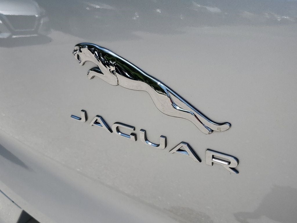 2020 Jaguar I-PACE S