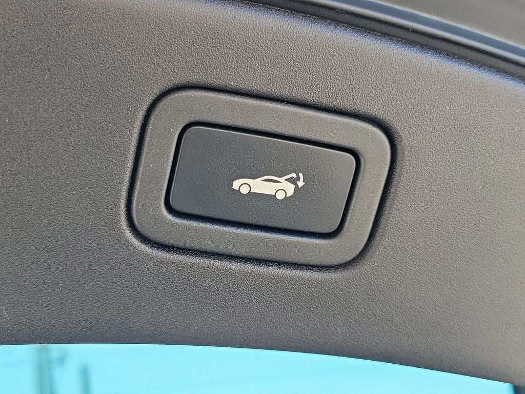 2018 Jaguar F-TYPE R-Dynamic AWD