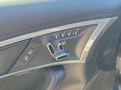 2018 Jaguar F-TYPE R-Dynamic AWD