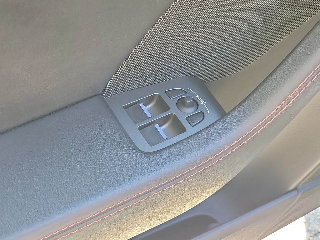 2018 Jaguar F-TYPE R-Dynamic AWD