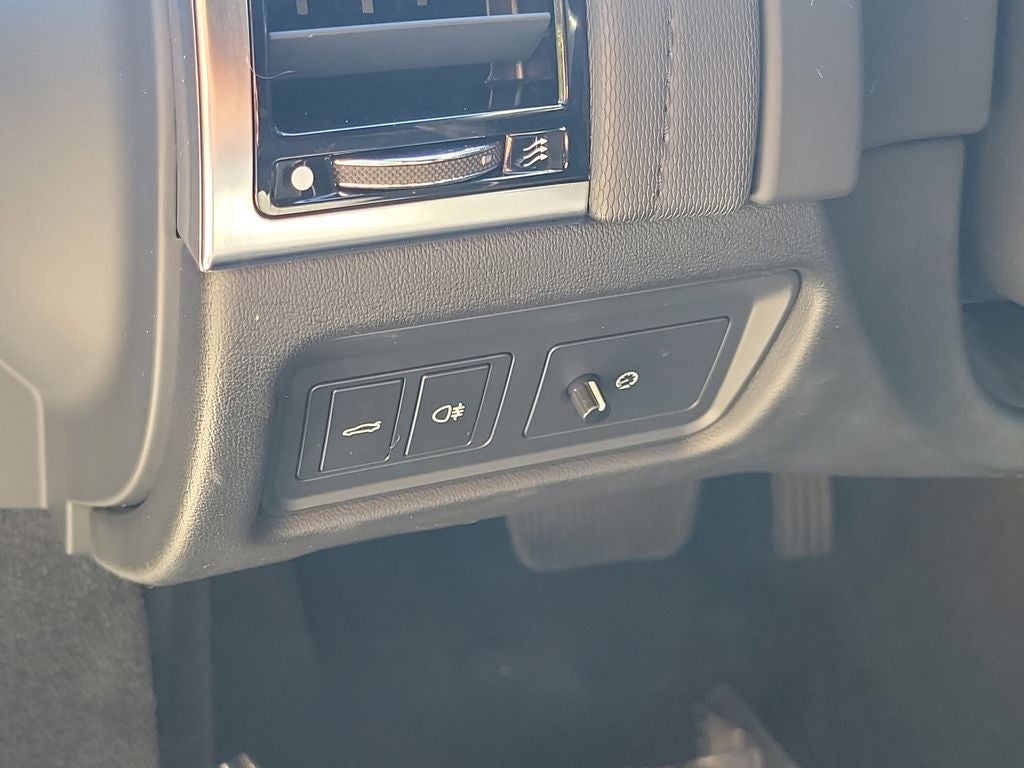 2018 Jaguar F-TYPE R-Dynamic AWD