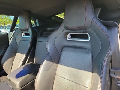 2018 Jaguar F-TYPE R-Dynamic AWD