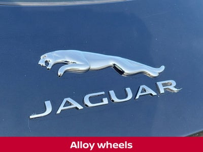 2020 Jaguar F-TYPE P300