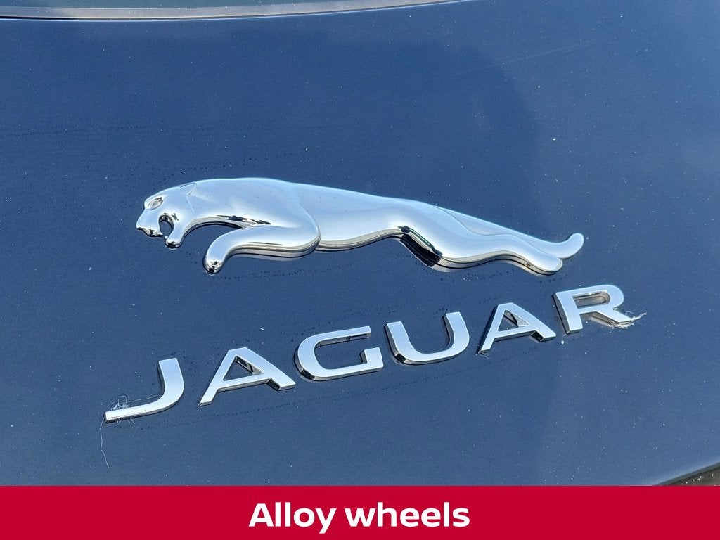 2020 Jaguar F-TYPE P300