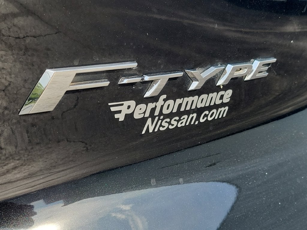 2020 Jaguar F-TYPE P300