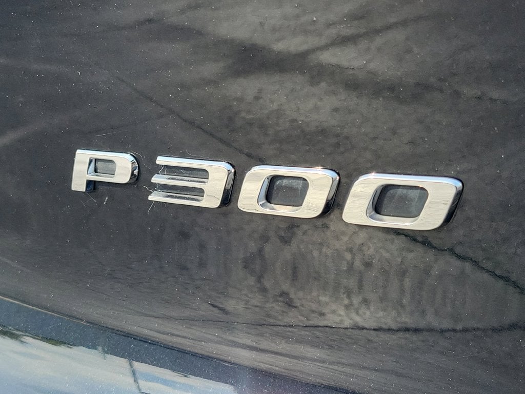 2020 Jaguar F-TYPE P300