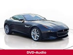 2020 Jaguar F-TYPE P300