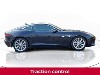 2020 Jaguar F-TYPE P300