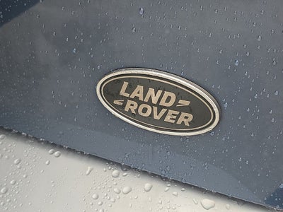 2021 Land Rover Defender 110 S
