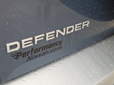 2021 Land Rover Defender 110 S