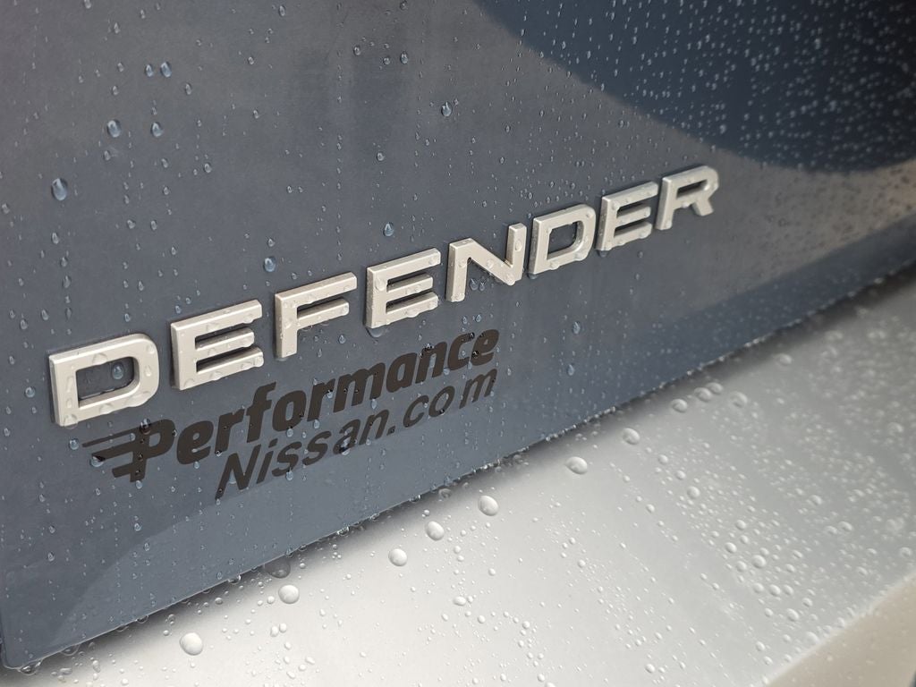 2021 Land Rover Defender 110 S