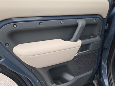 2021 Land Rover Defender 110 S