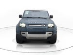 2021 Land Rover Defender 110 S