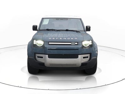2021 Land Rover Defender 110 S