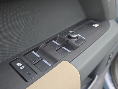 2021 Land Rover Defender 110 S