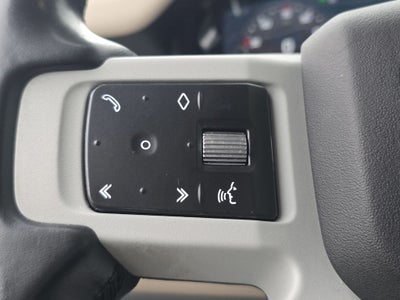 2021 Land Rover Defender 110 S