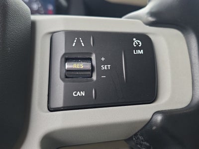 2021 Land Rover Defender 110 S