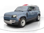 2021 Land Rover Defender 110 S