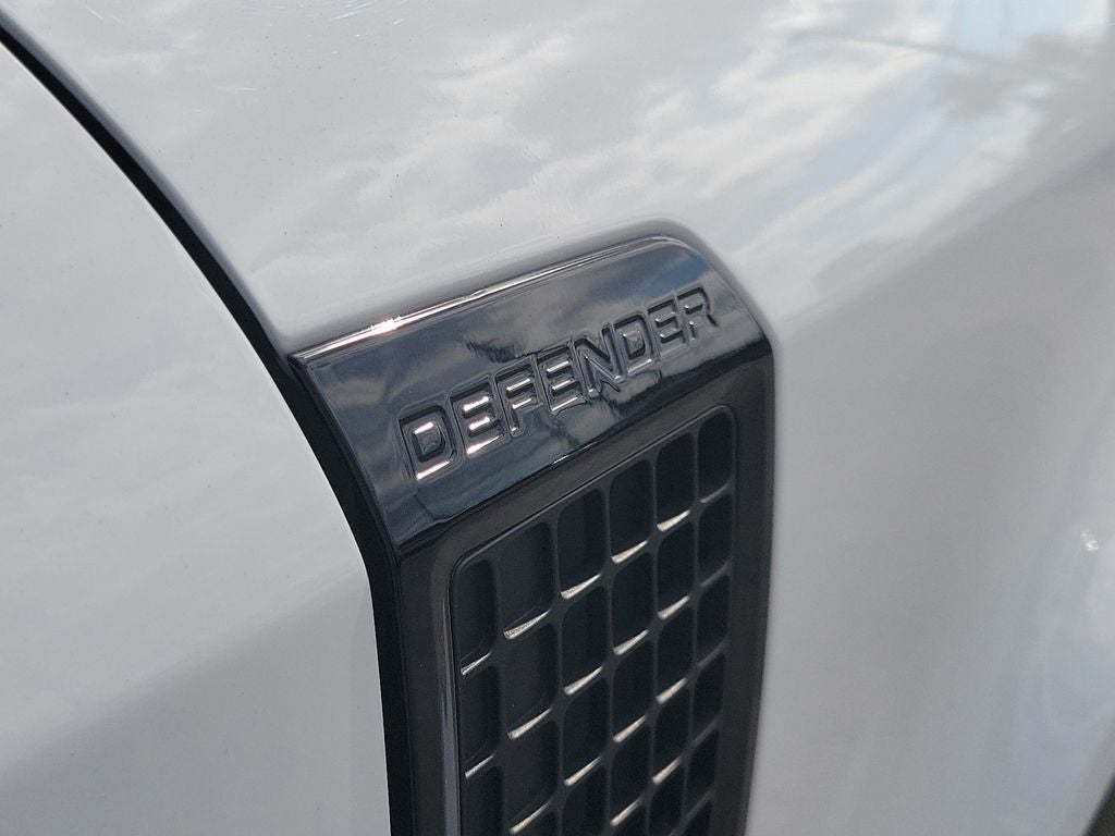 2021 Land Rover Defender 110 Standard