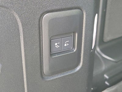 2021 Land Rover Defender 110 Standard