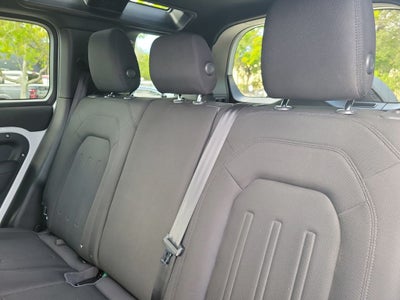 2021 Land Rover Defender 110 Standard