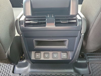 2021 Land Rover Defender 110 Standard