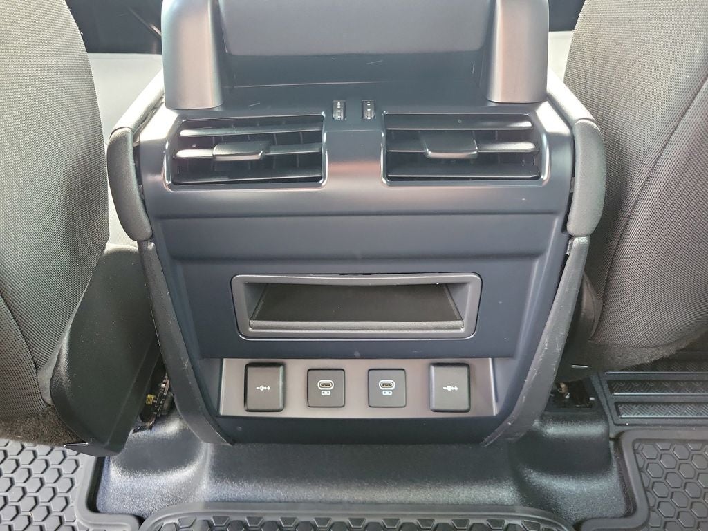 2021 Land Rover Defender 110 Standard