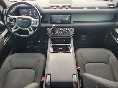 2021 Land Rover Defender 110 Standard