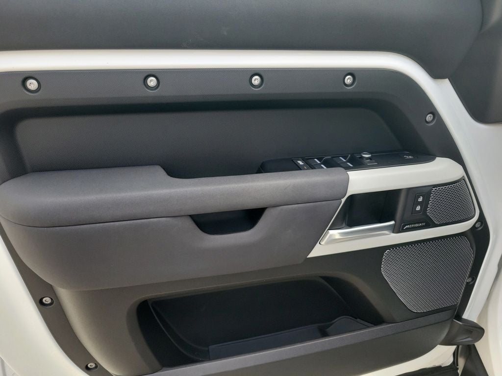 2021 Land Rover Defender 110 Standard