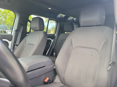 2021 Land Rover Defender 110 Standard