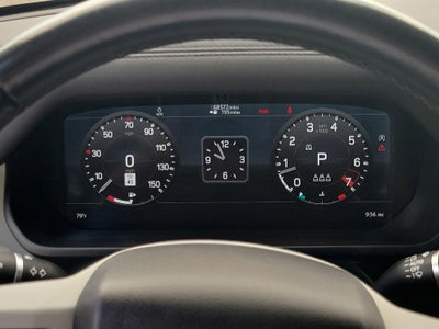 2021 Land Rover Defender 110 Standard