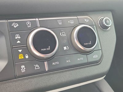 2021 Land Rover Defender 110 Standard