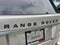 2018 Land Rover Range Rover 5.0L V8 Supercharged