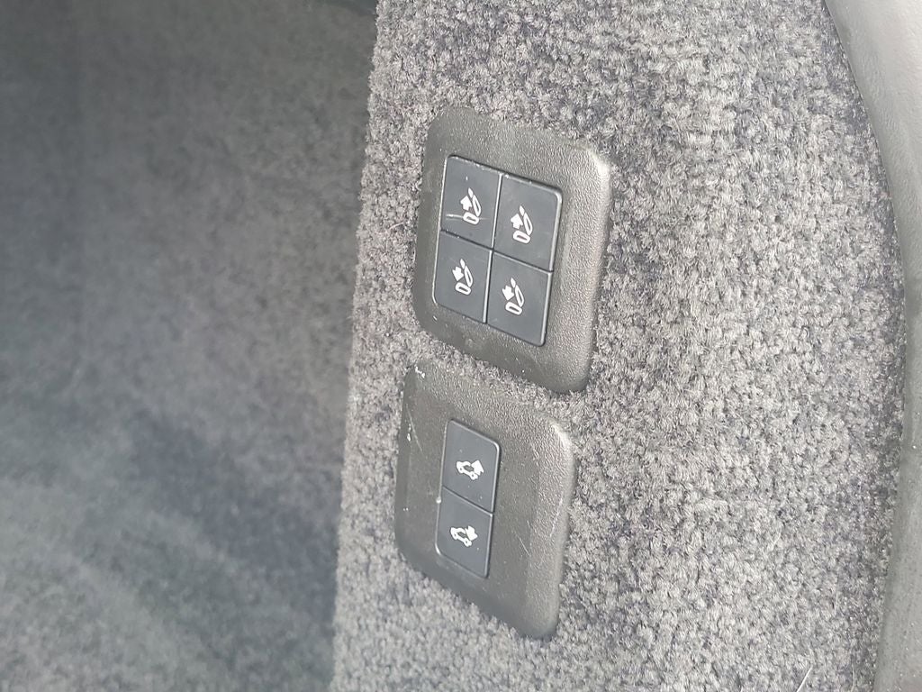 2018 Land Rover Range Rover 5.0L V8 Supercharged